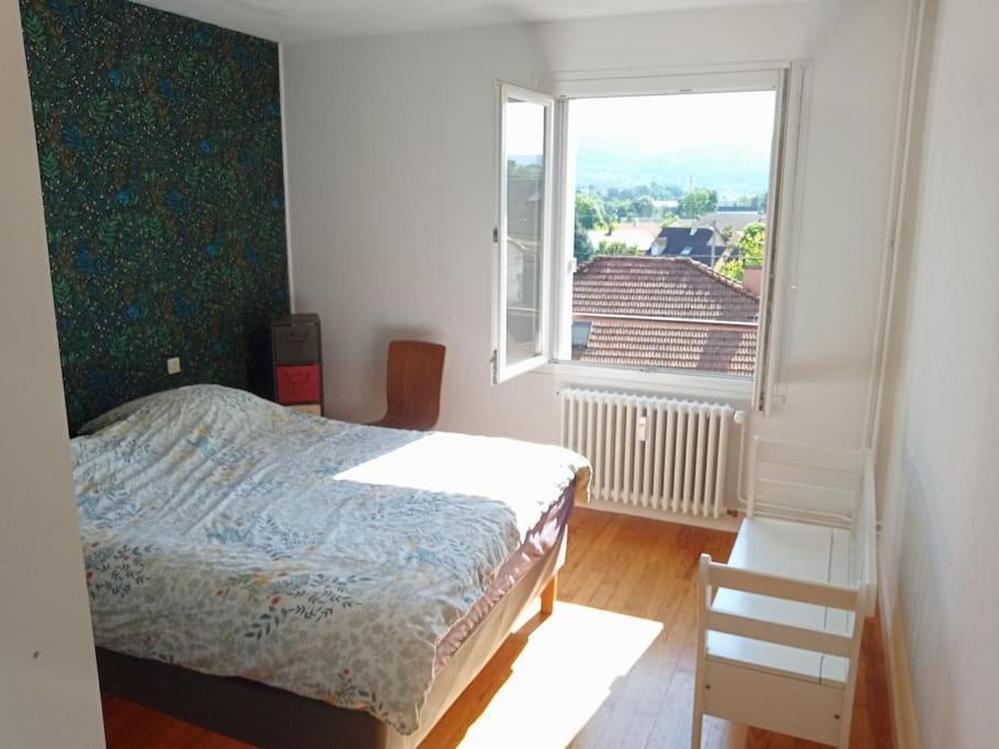 Appartement 83 M2 Renove Remiremont Exterior foto